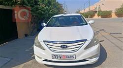 هیوندای سۆناتا